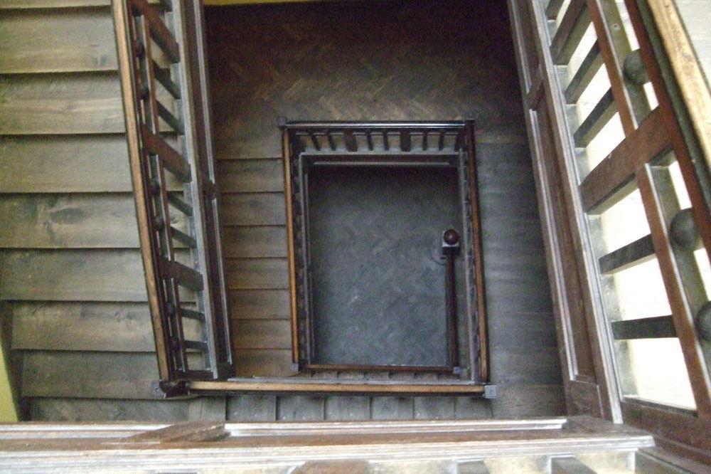 Old Walls Hostel Cracovie Extérieur photo