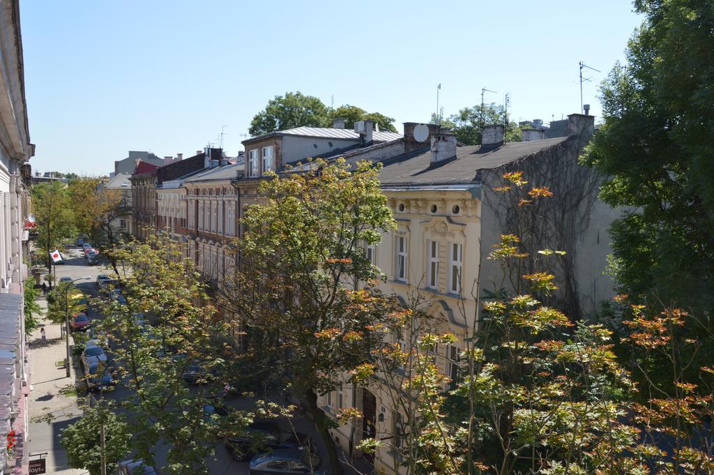 Old Walls Hostel Cracovie Chambre photo